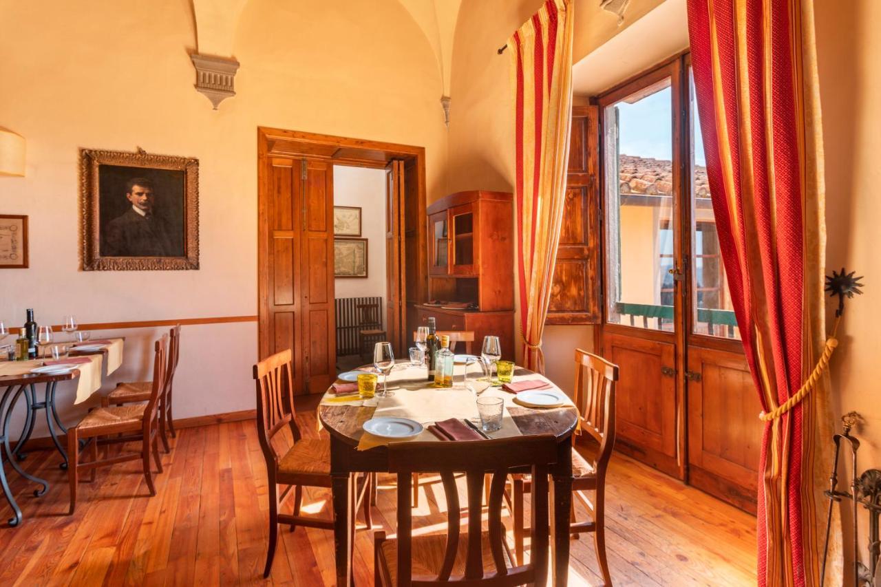 Willa Agriturismo Fattoria Di Maiano Fiesole Zewnętrze zdjęcie