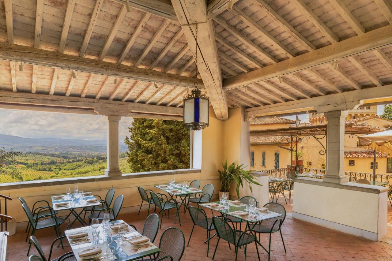 Willa Agriturismo Fattoria Di Maiano Fiesole Zewnętrze zdjęcie