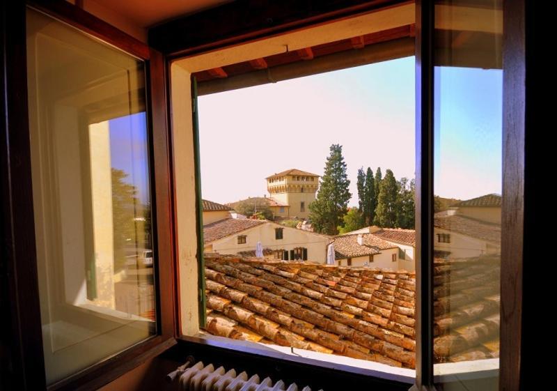 Willa Agriturismo Fattoria Di Maiano Fiesole Pokój zdjęcie