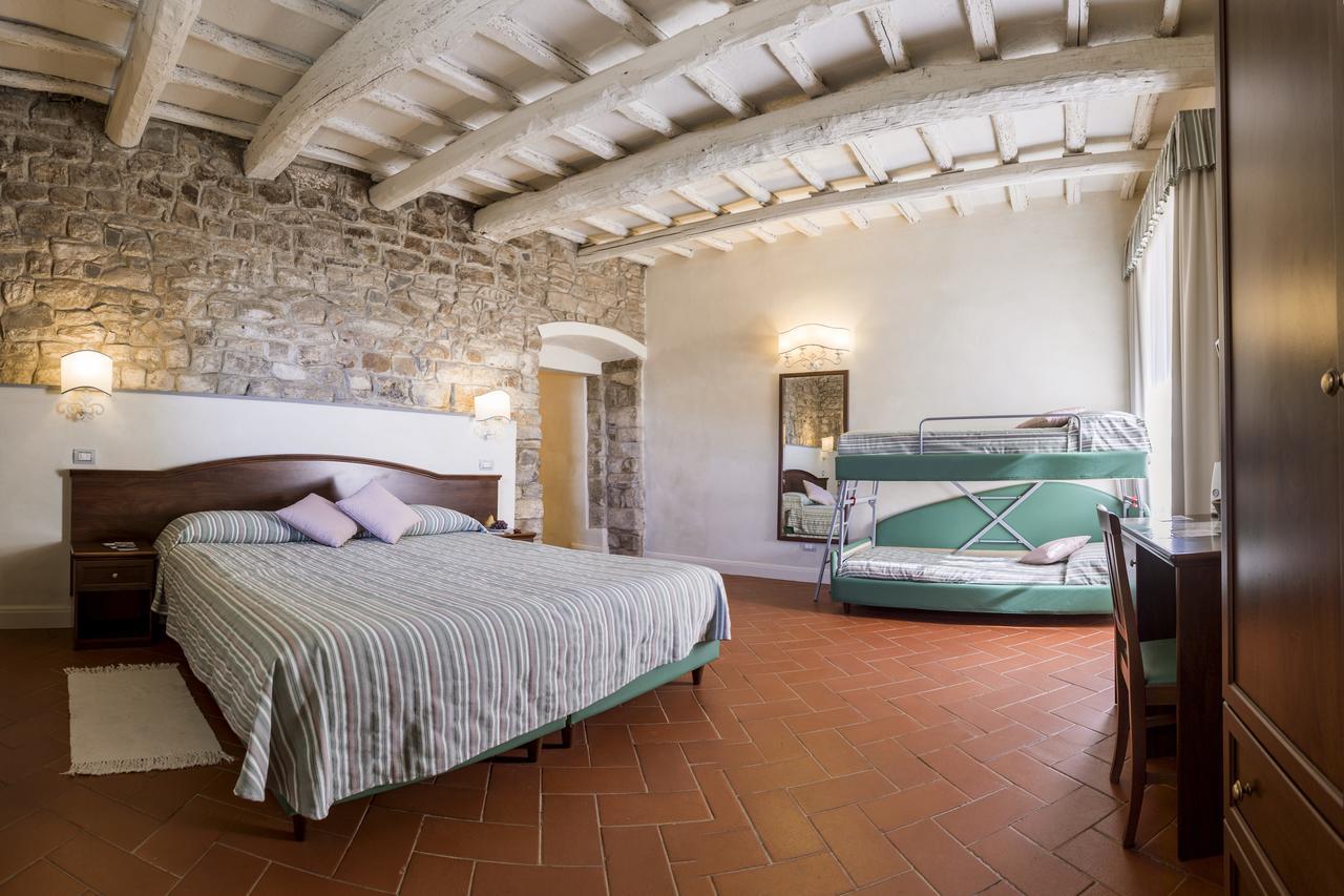 Willa Agriturismo Fattoria Di Maiano Fiesole Zewnętrze zdjęcie